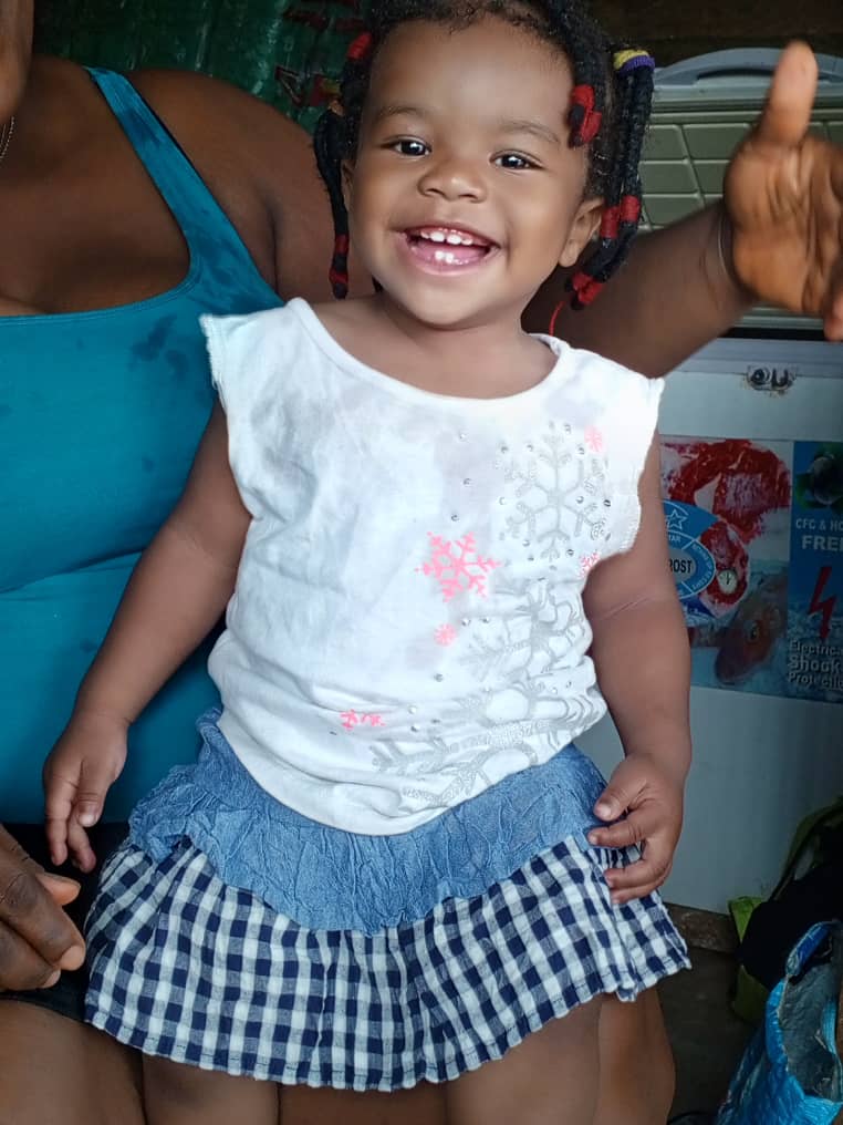 Chinonyelum Daniella