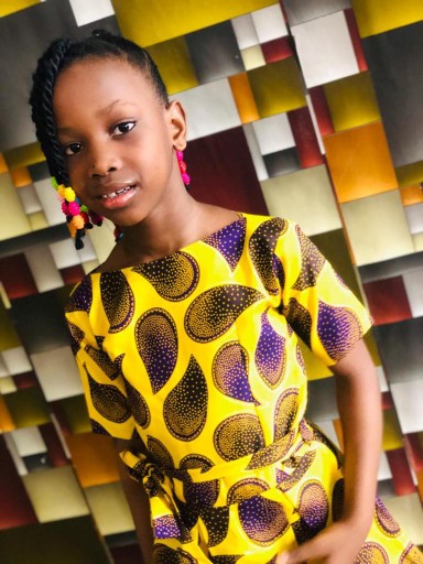 Eniola Grace