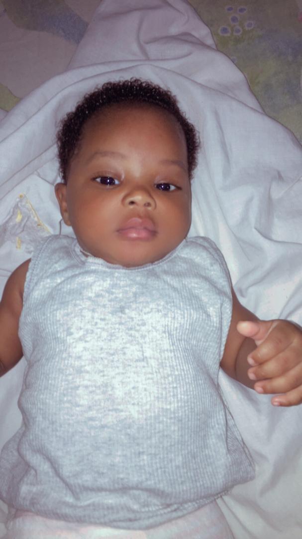 Zion Mayowa