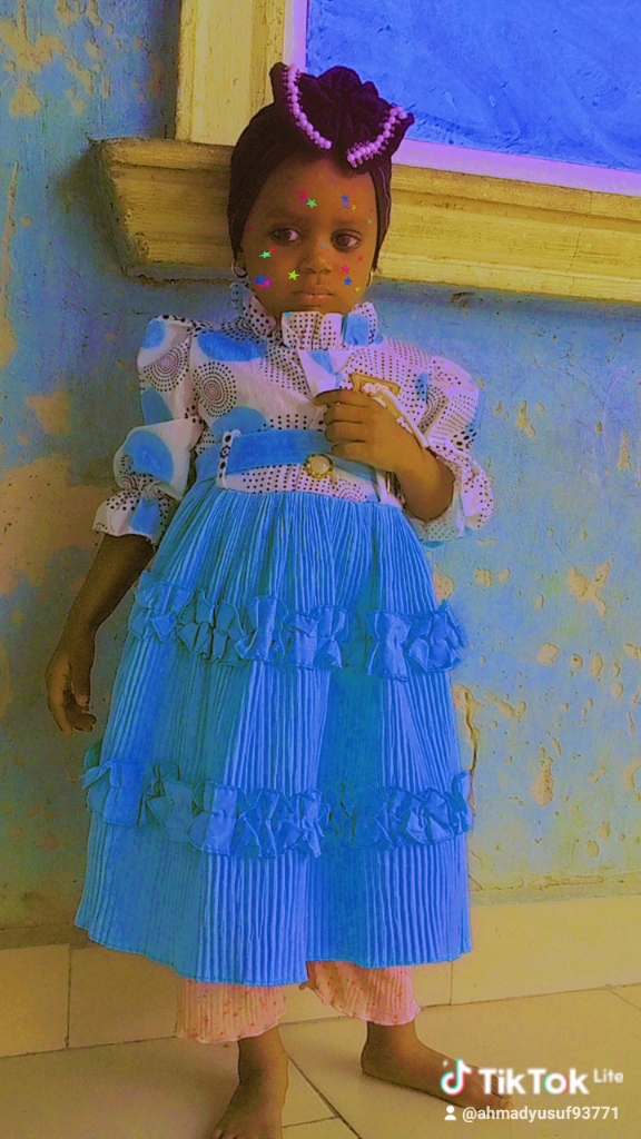Fatima Yusuf