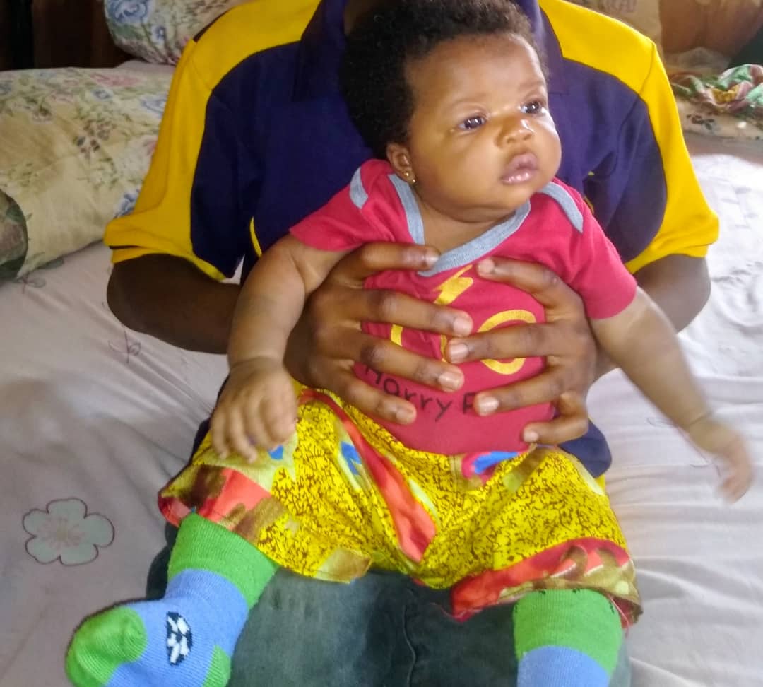 Iyanuayonimi Adegbuyi