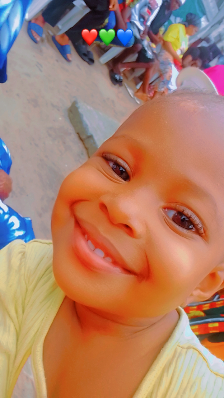 Emmanuella Chinemerem