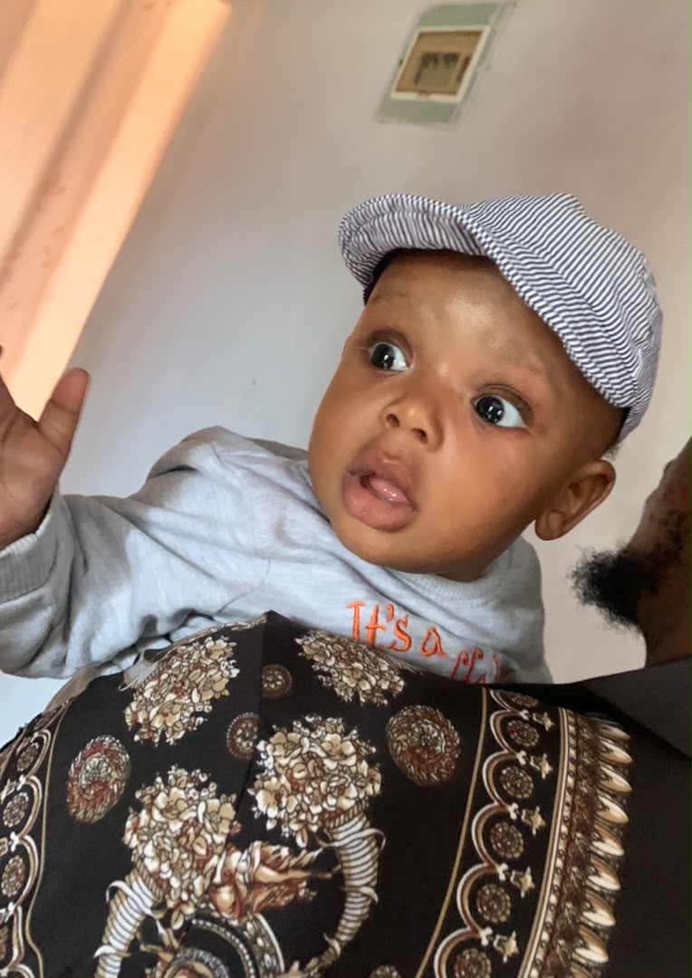 Elyon Oghenevowerho