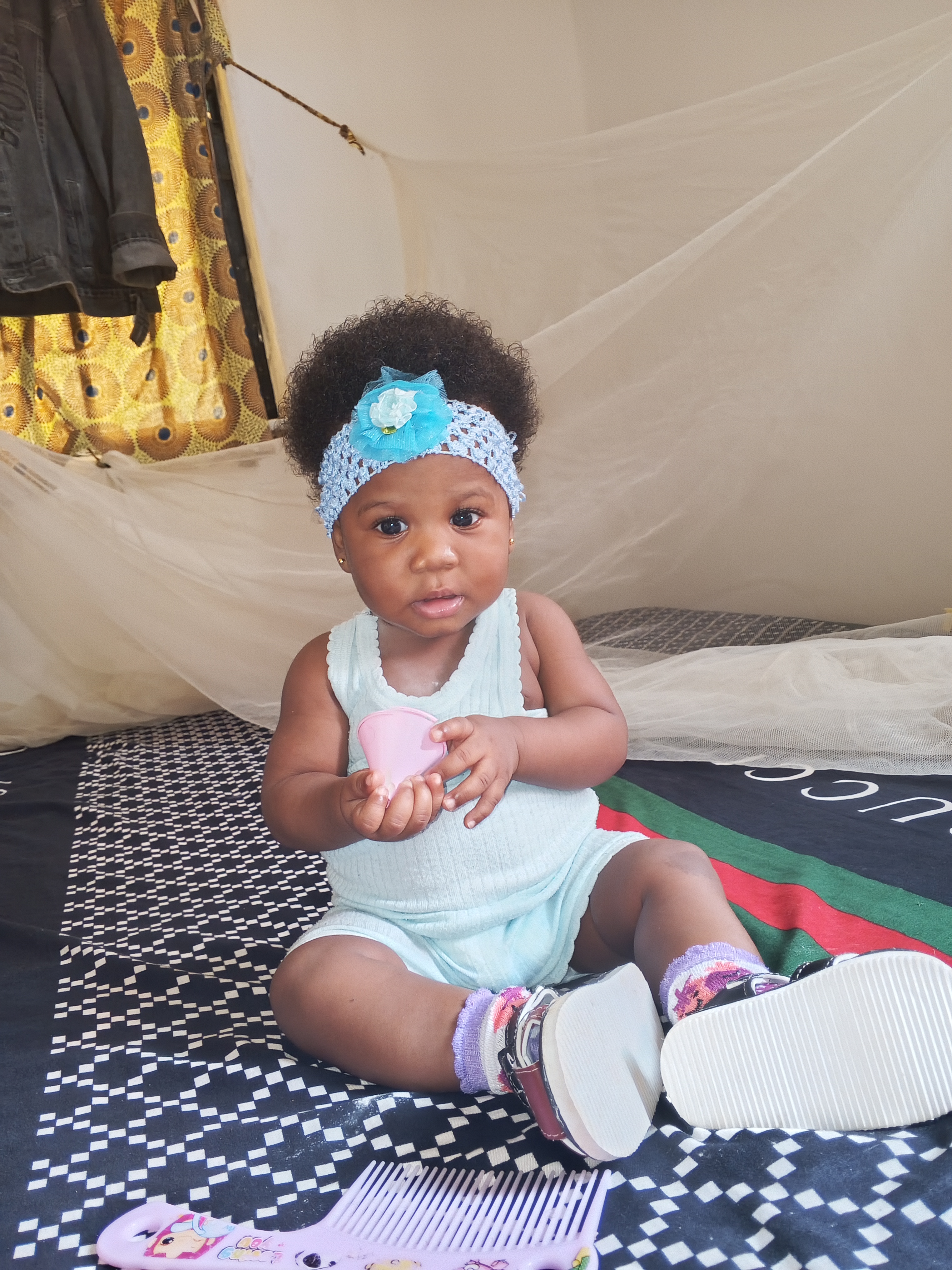 Favour Chidimma