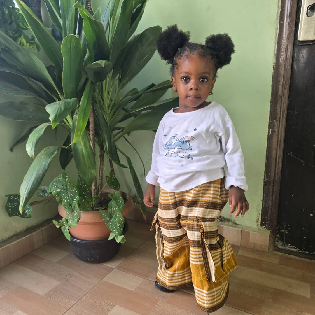 Esther Adediwura