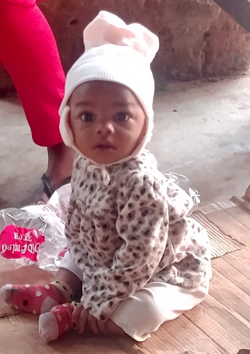 Ezechukwudozie Chinwenmeri