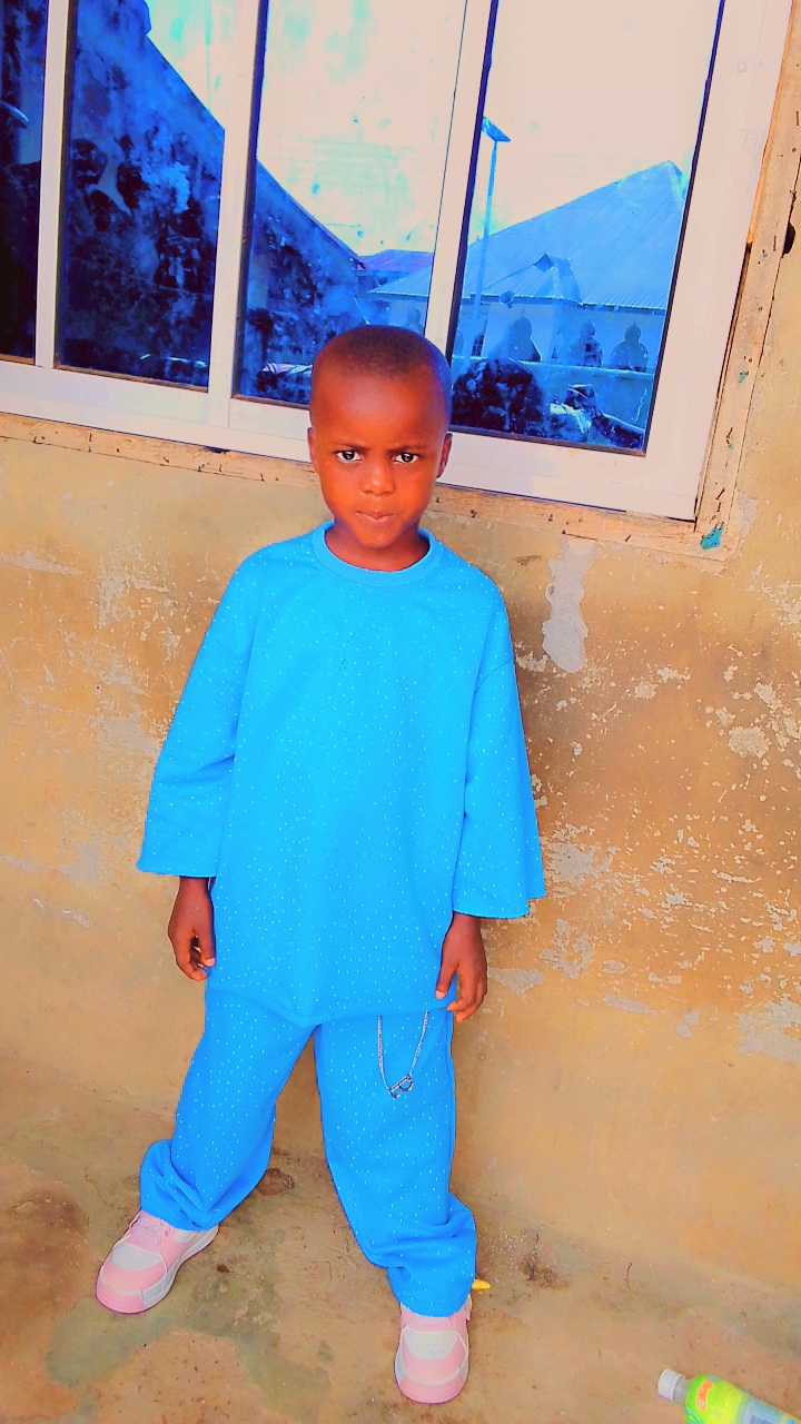 Olamide Michael