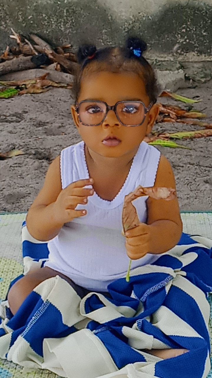 Kingsley Abdul malik