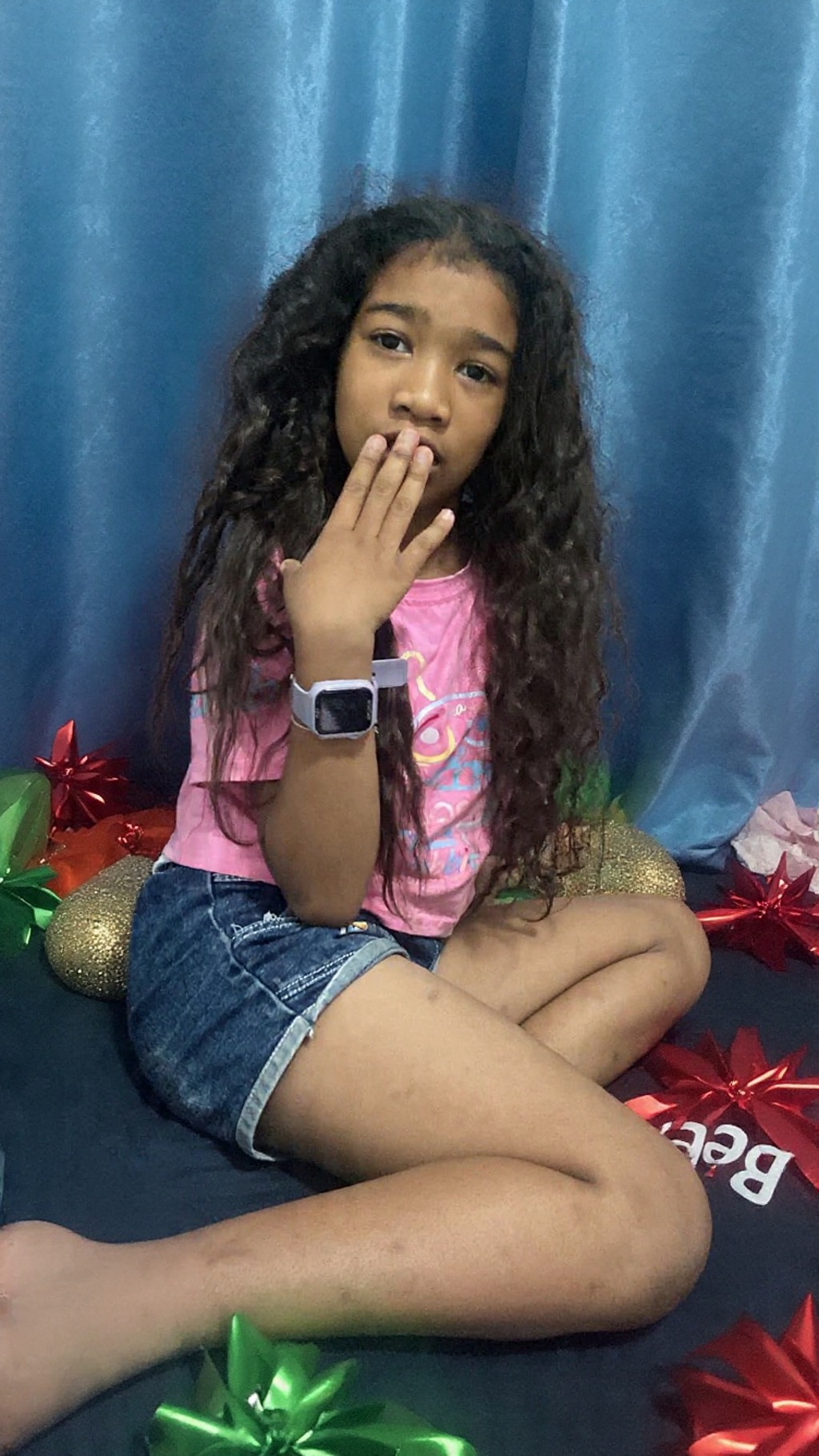 Annabel Chinenye Nwanzeh