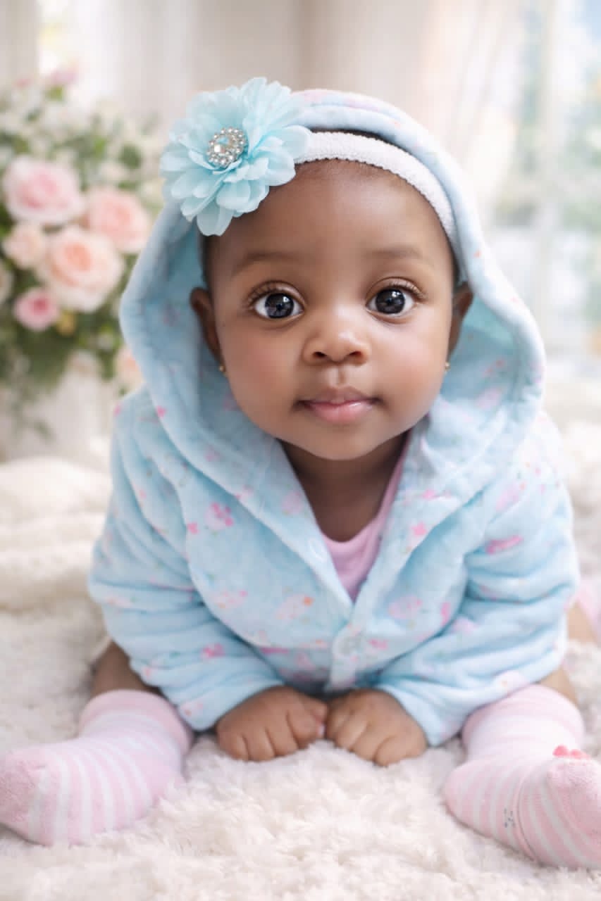 Kamdirichukwu Ugwuja