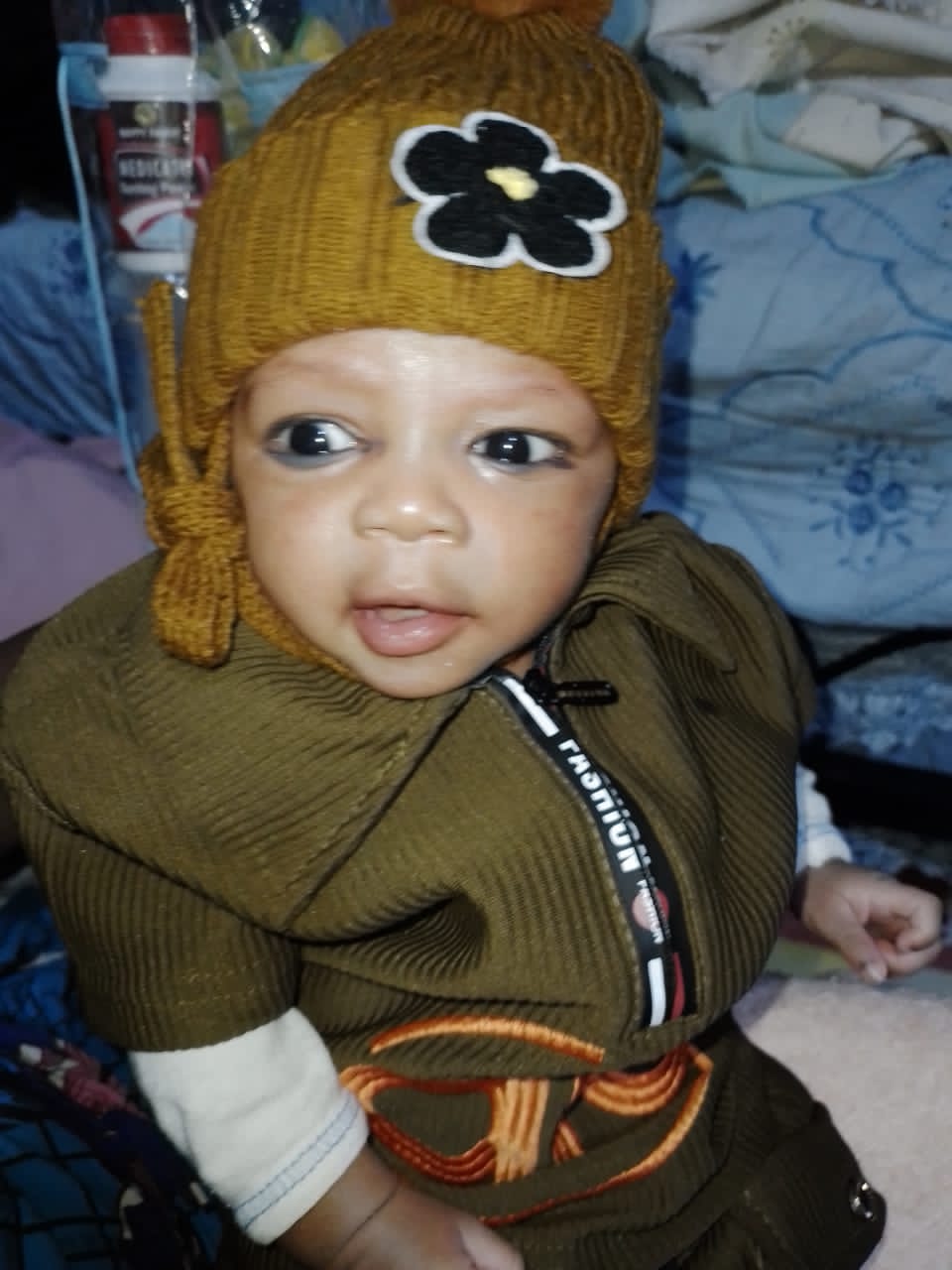 Ahmad Zakari Jibril