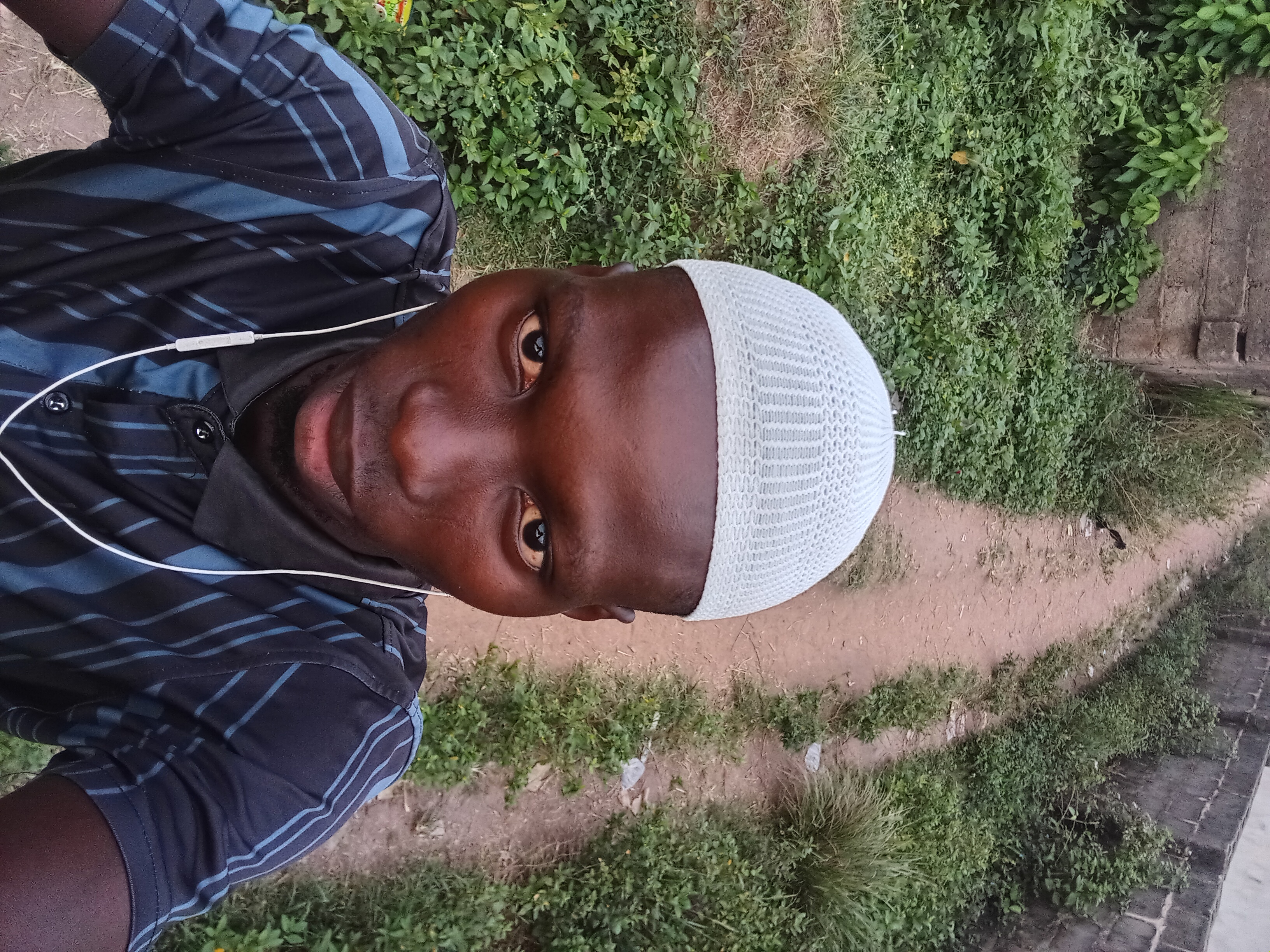Opeyemi Adedamola