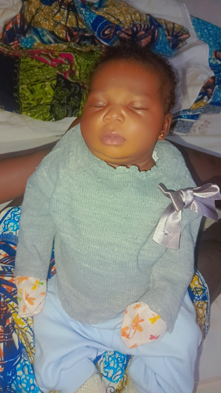 Osayefere Divinegrace