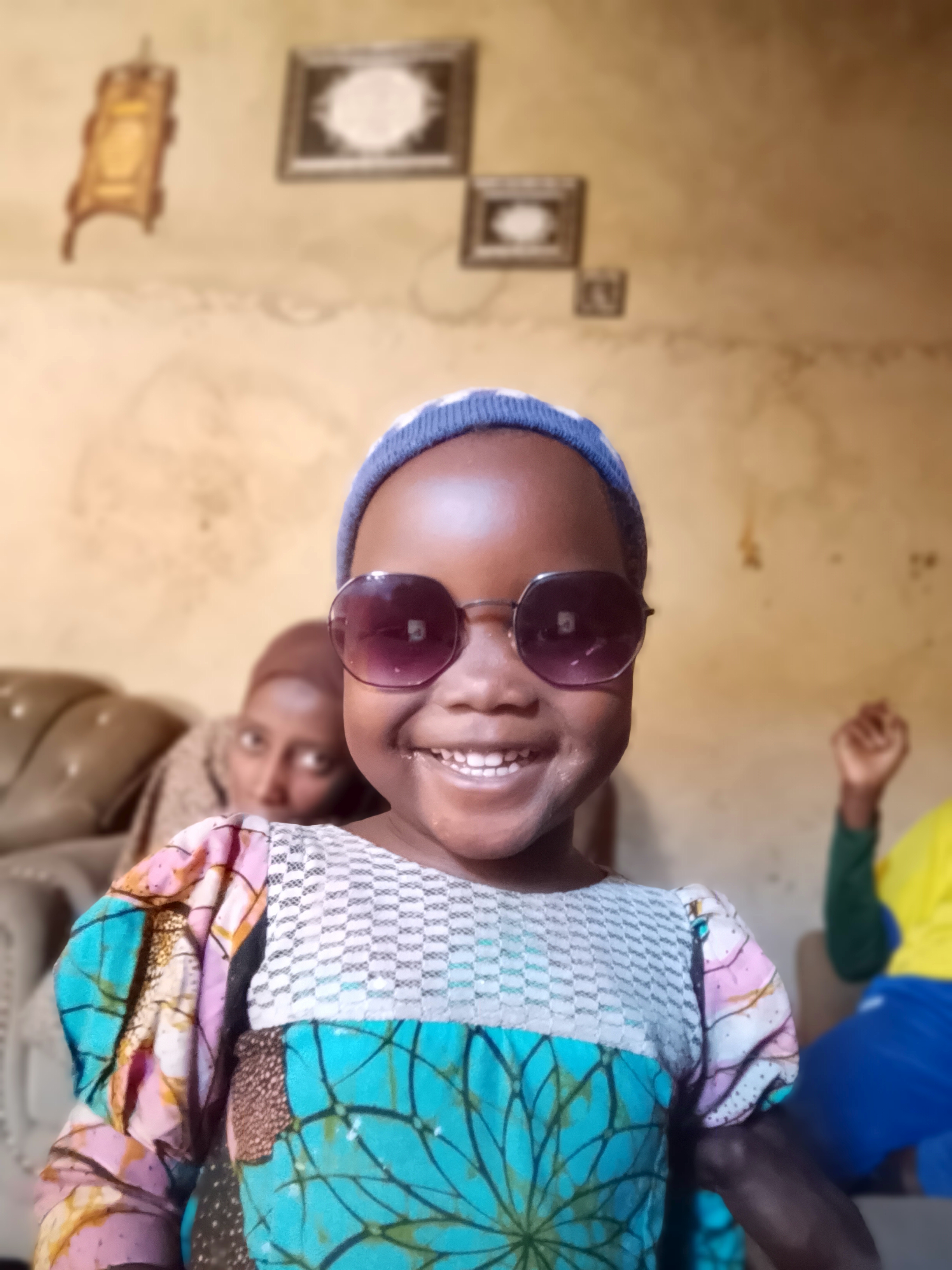 Fatima Auwal Abdullahi