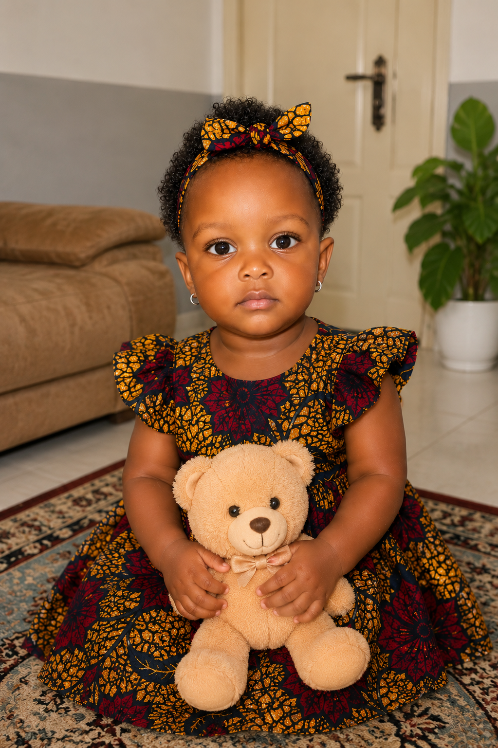 Fatima Bello