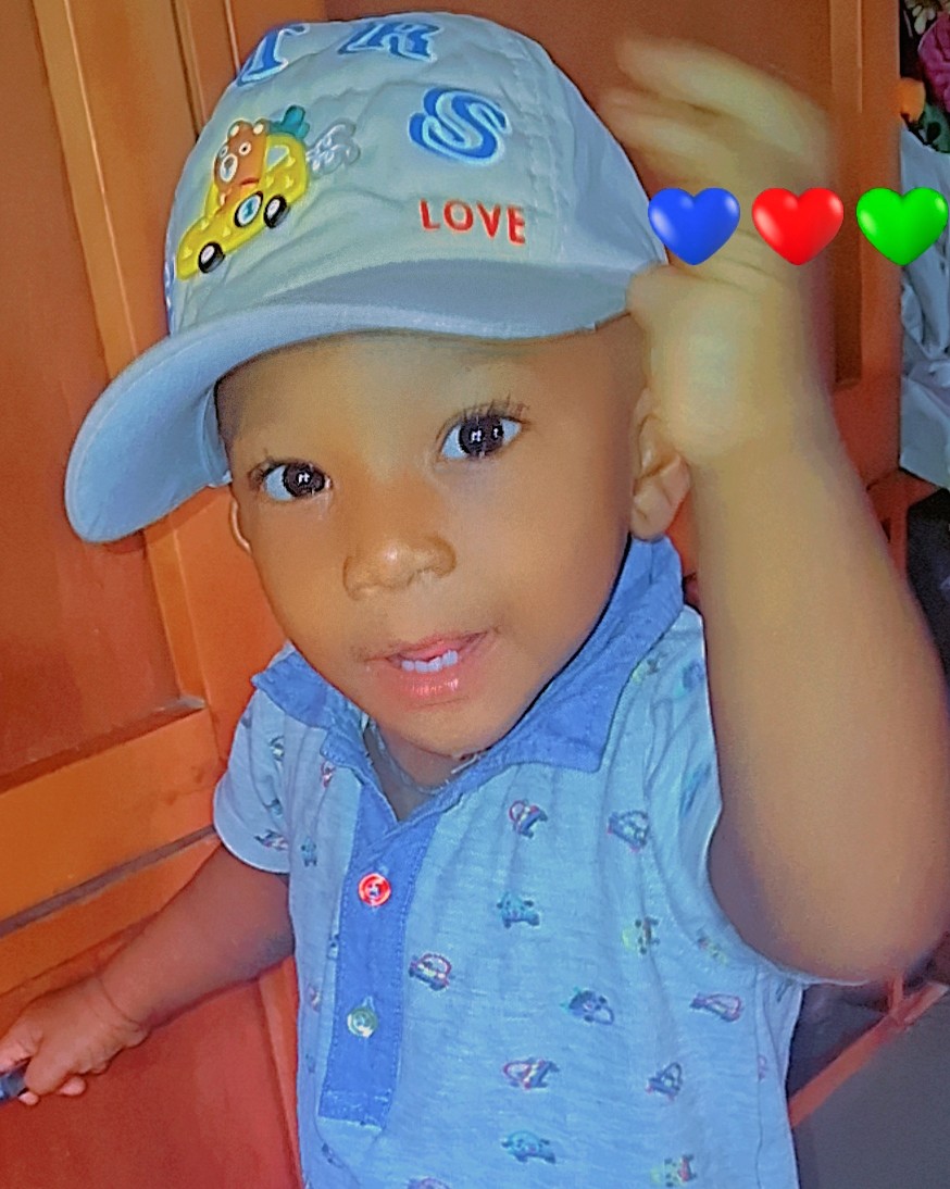 Ifeadigo Williams