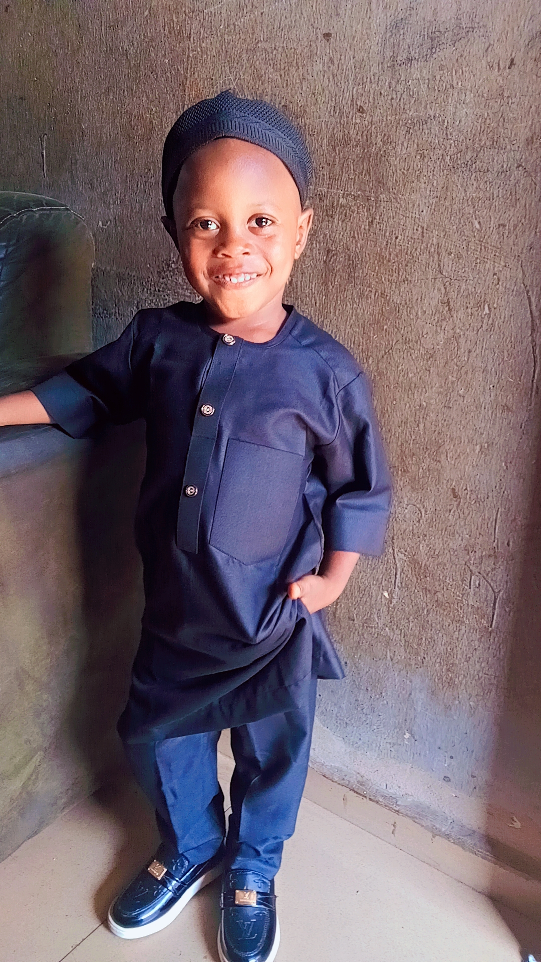 Muhammad Yakubu