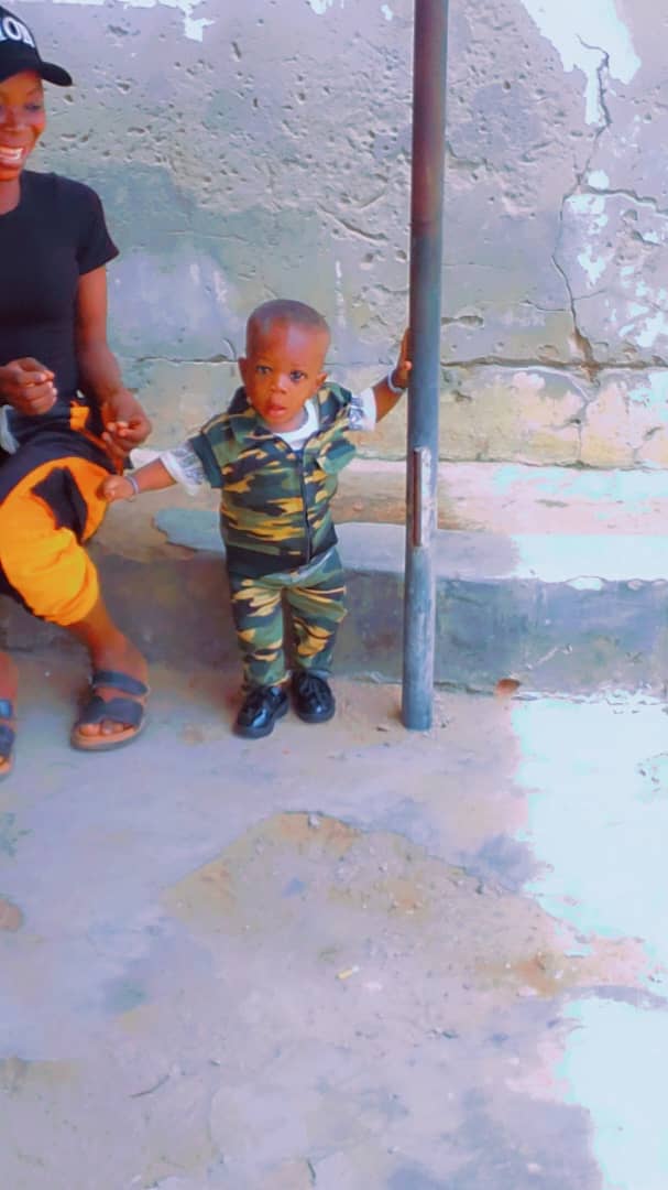 Oluwaseyitan Emmanuel