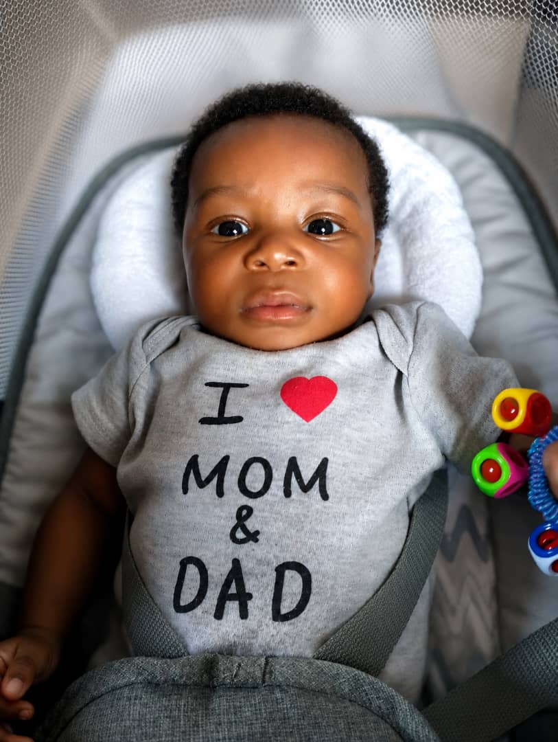 Daniel iteoluwakinshi Samuel