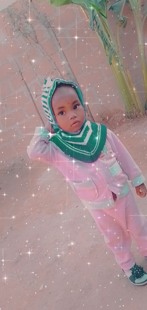 Hauwa'u Abubakar