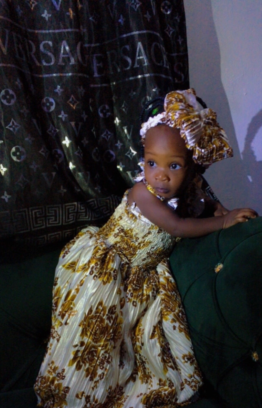 Wuraola Obichukwu