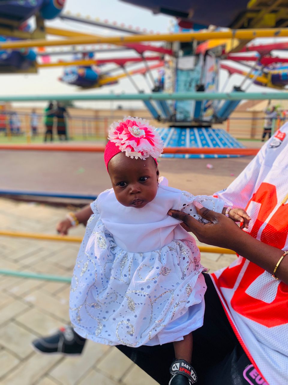 Oluwatiresimi Abolarin