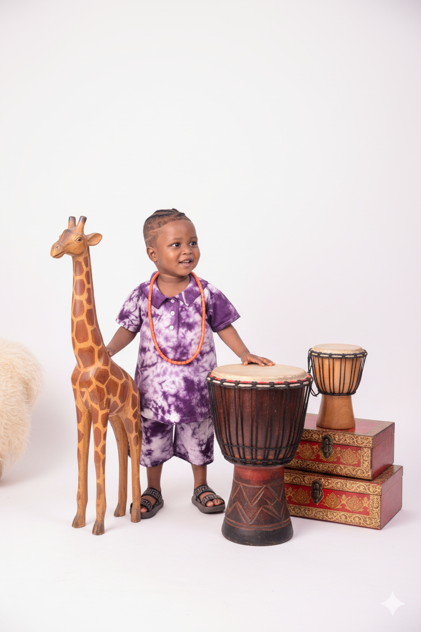 Ifechukwu Ayanfe Chiemejonam