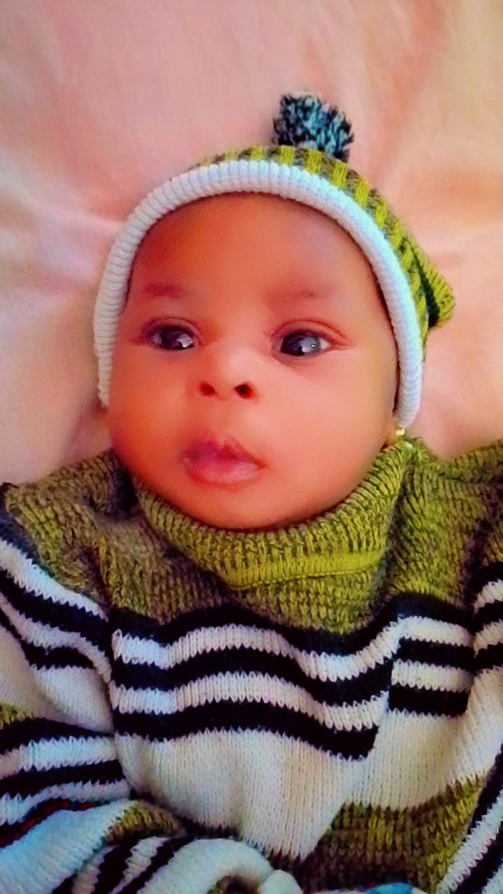 Olashewo fridaous Kemisola