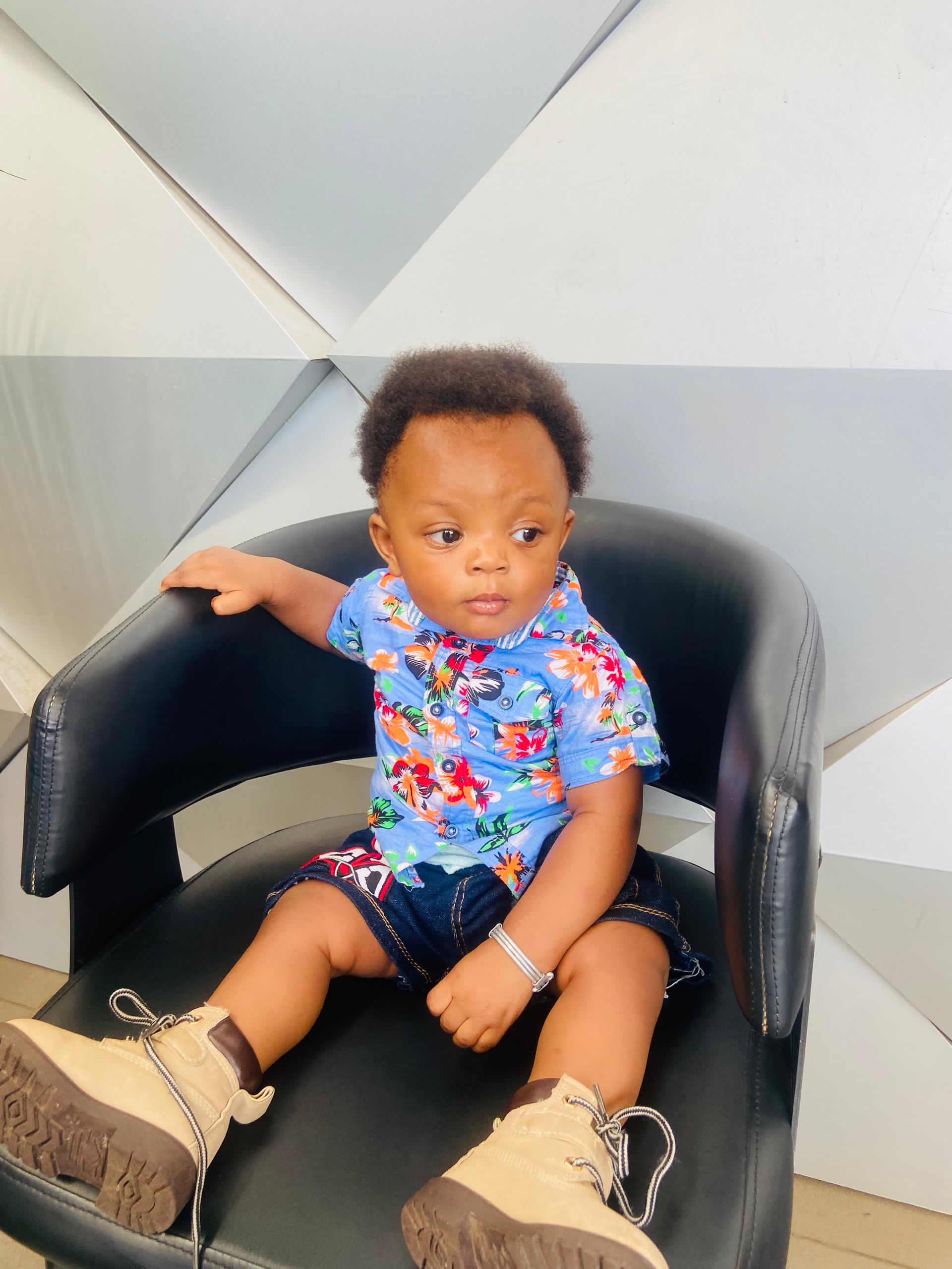 Okhueleigbe Leonard Ehis