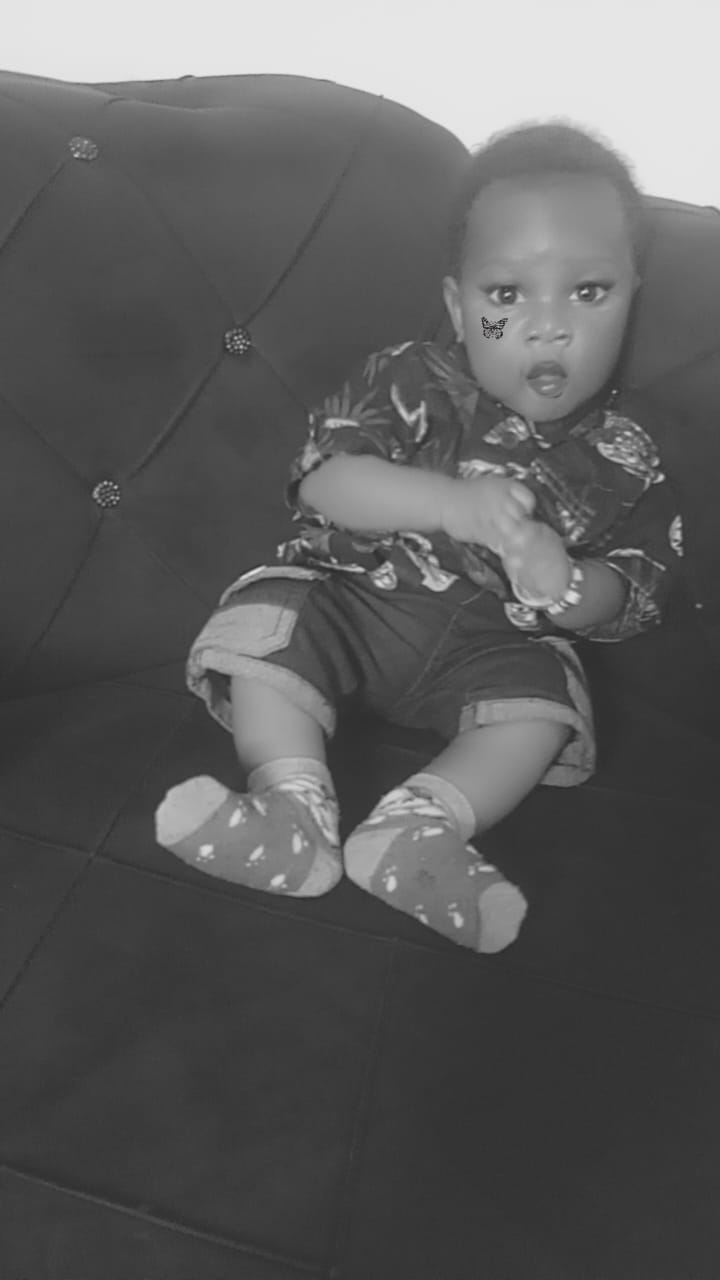 Alexander Ayanfeoluwa