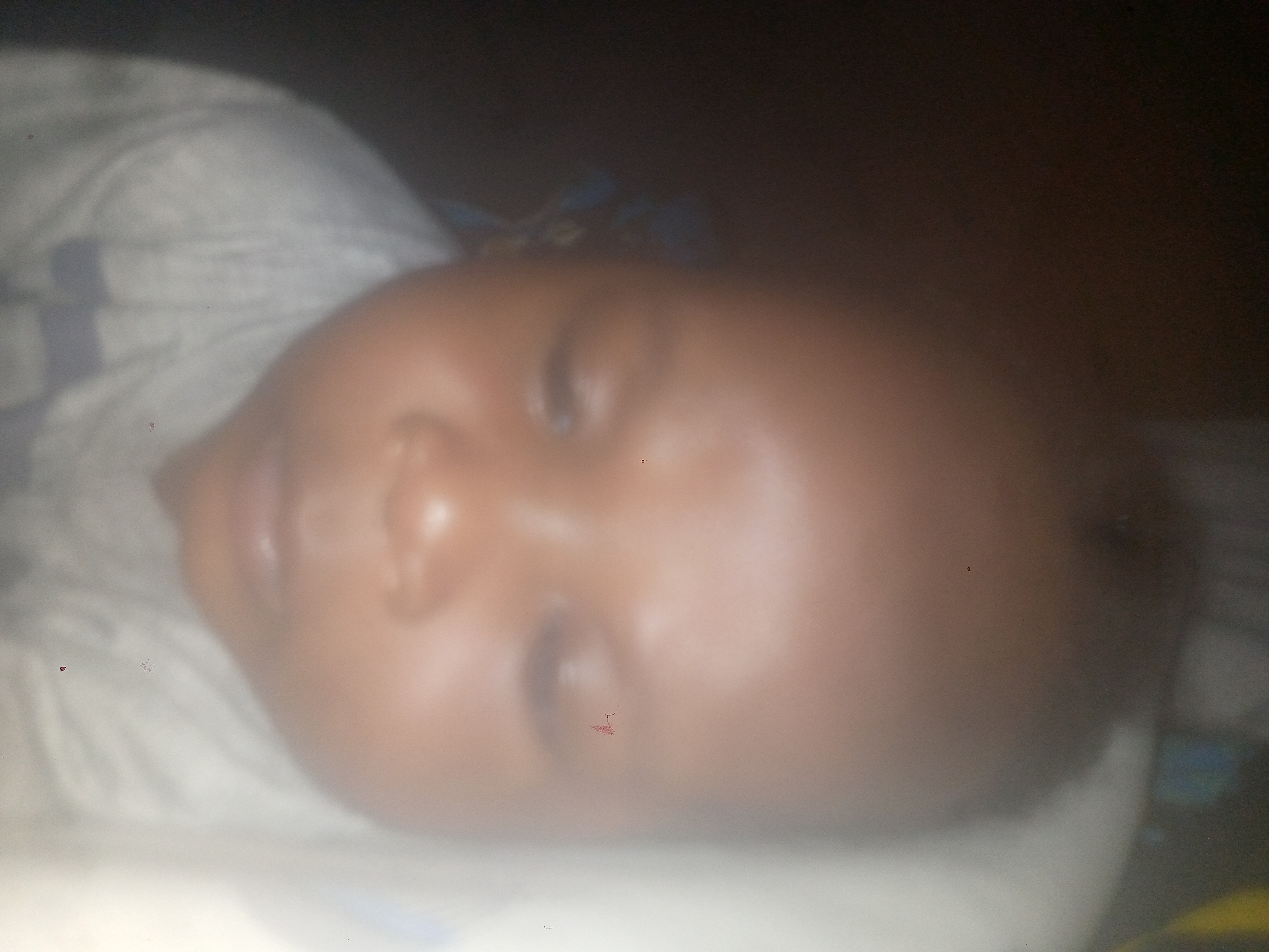 Ogunsua Delight