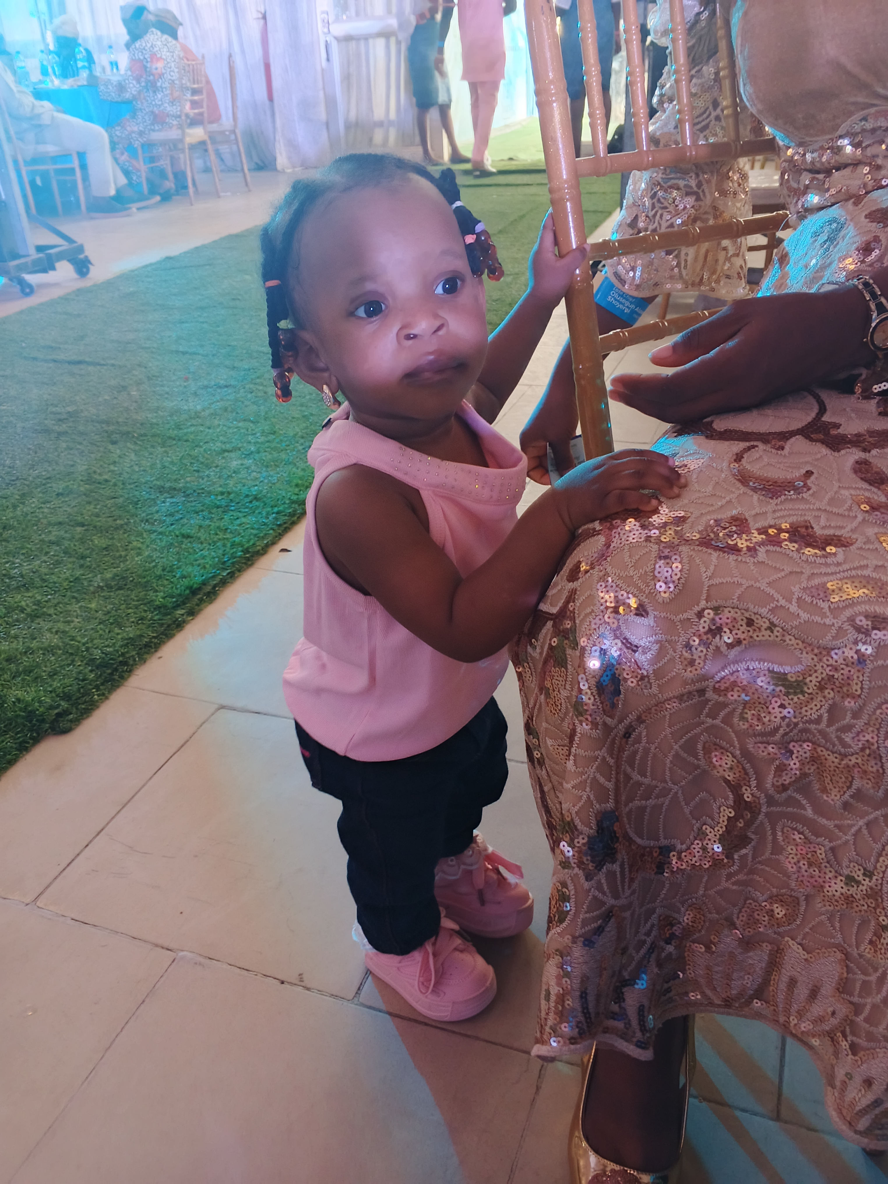 Oluwabukunmi Victoria