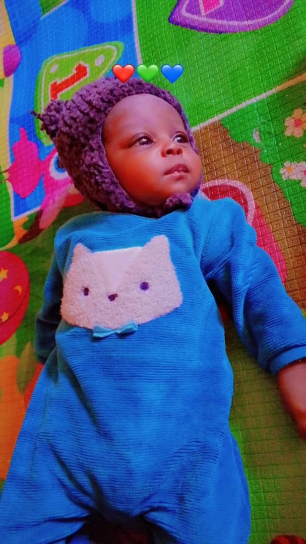 Khadija Isah