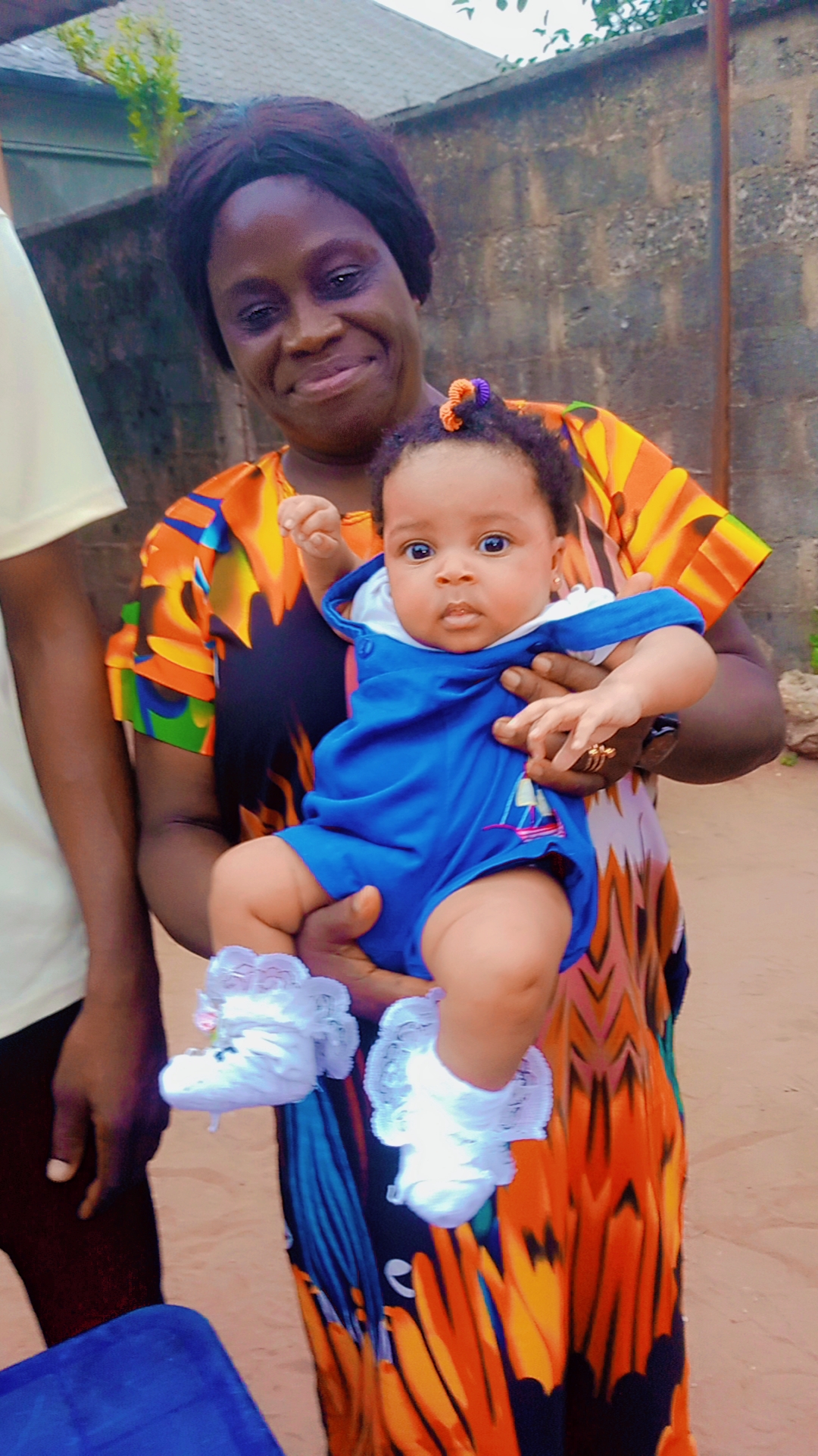 Zimchikachim Tobechukwu