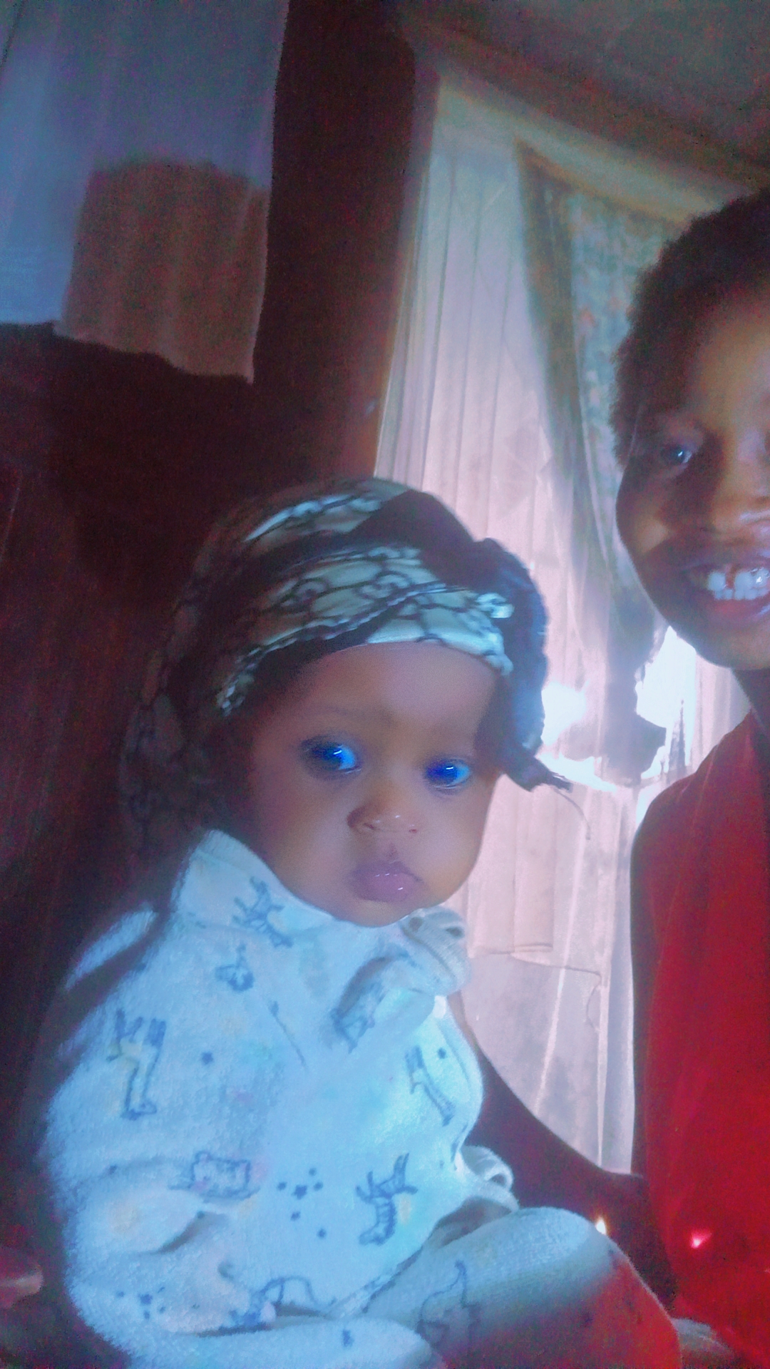 Favour Kingsley