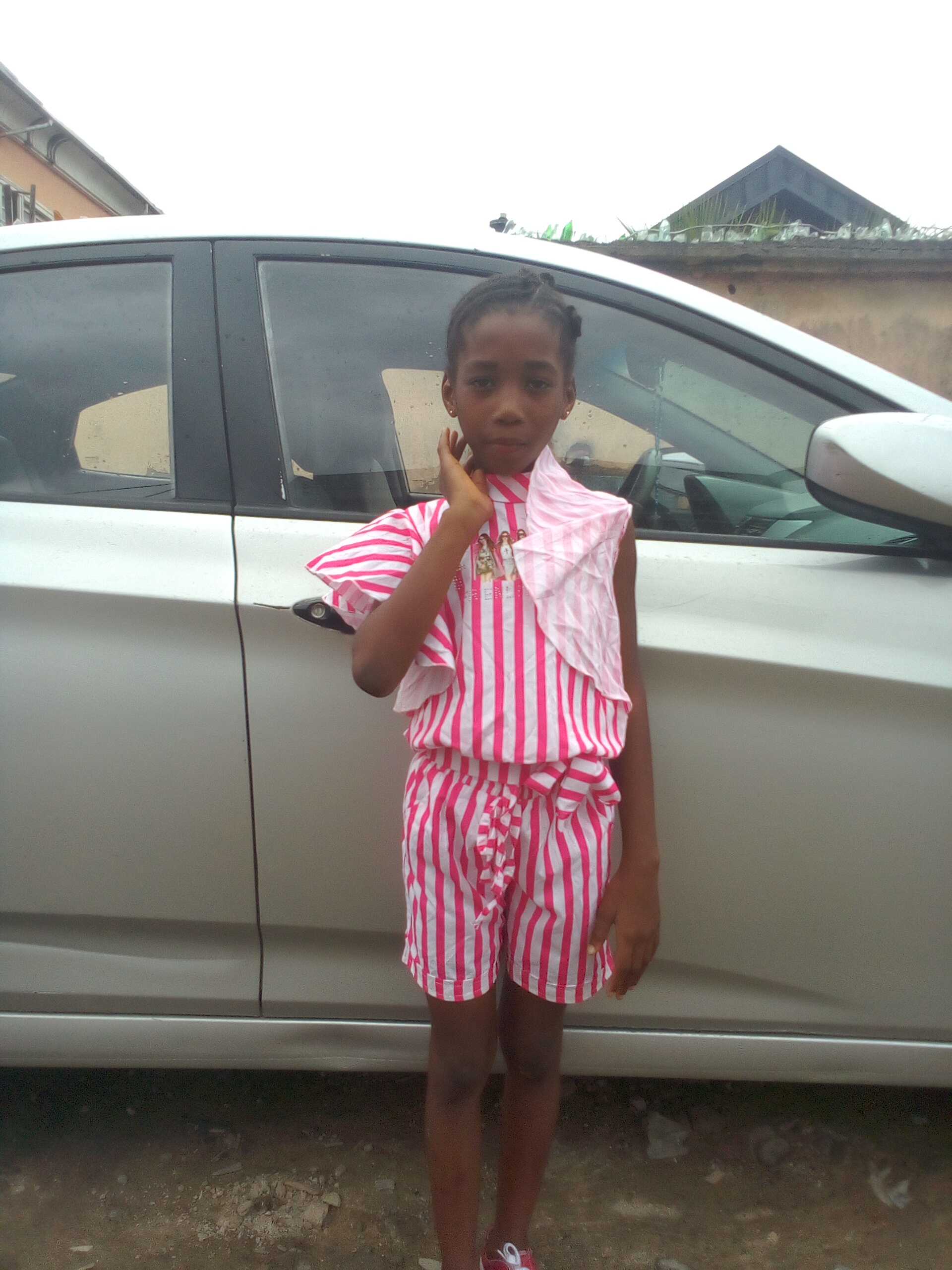 Oluebube Stella
