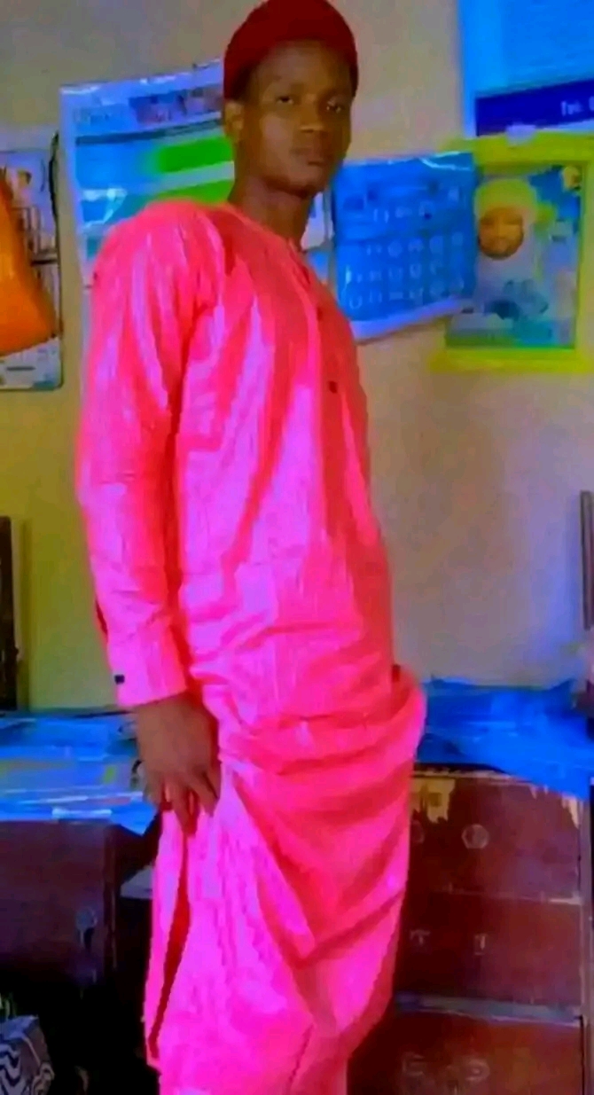 Muhd sani Muhd sani