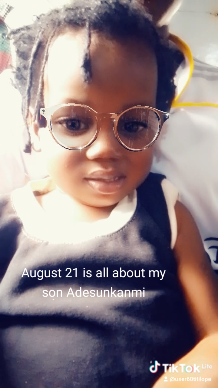 Amosi Adesunkanmi