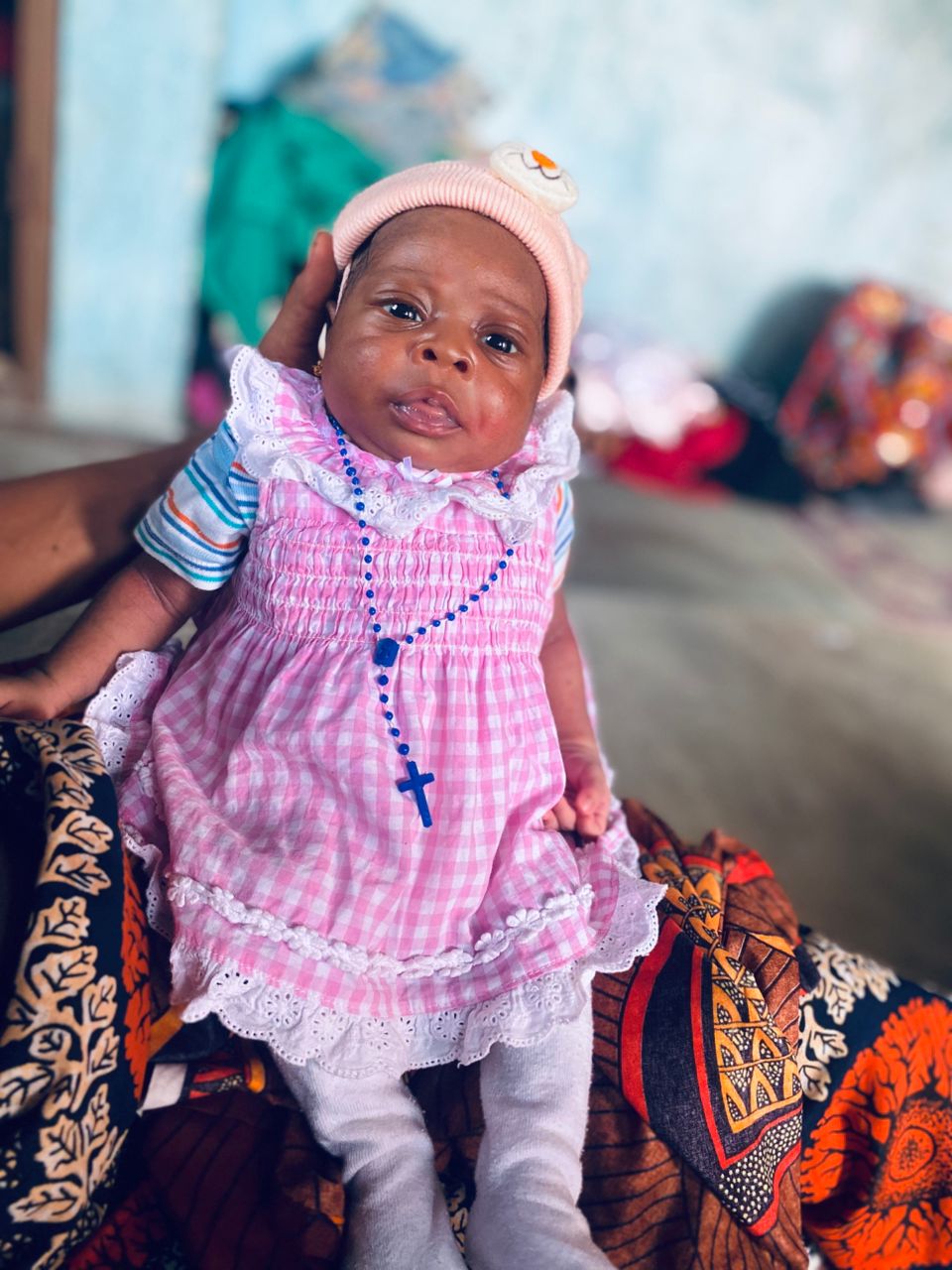 KAOSISOCHUKWU Ezeamadi