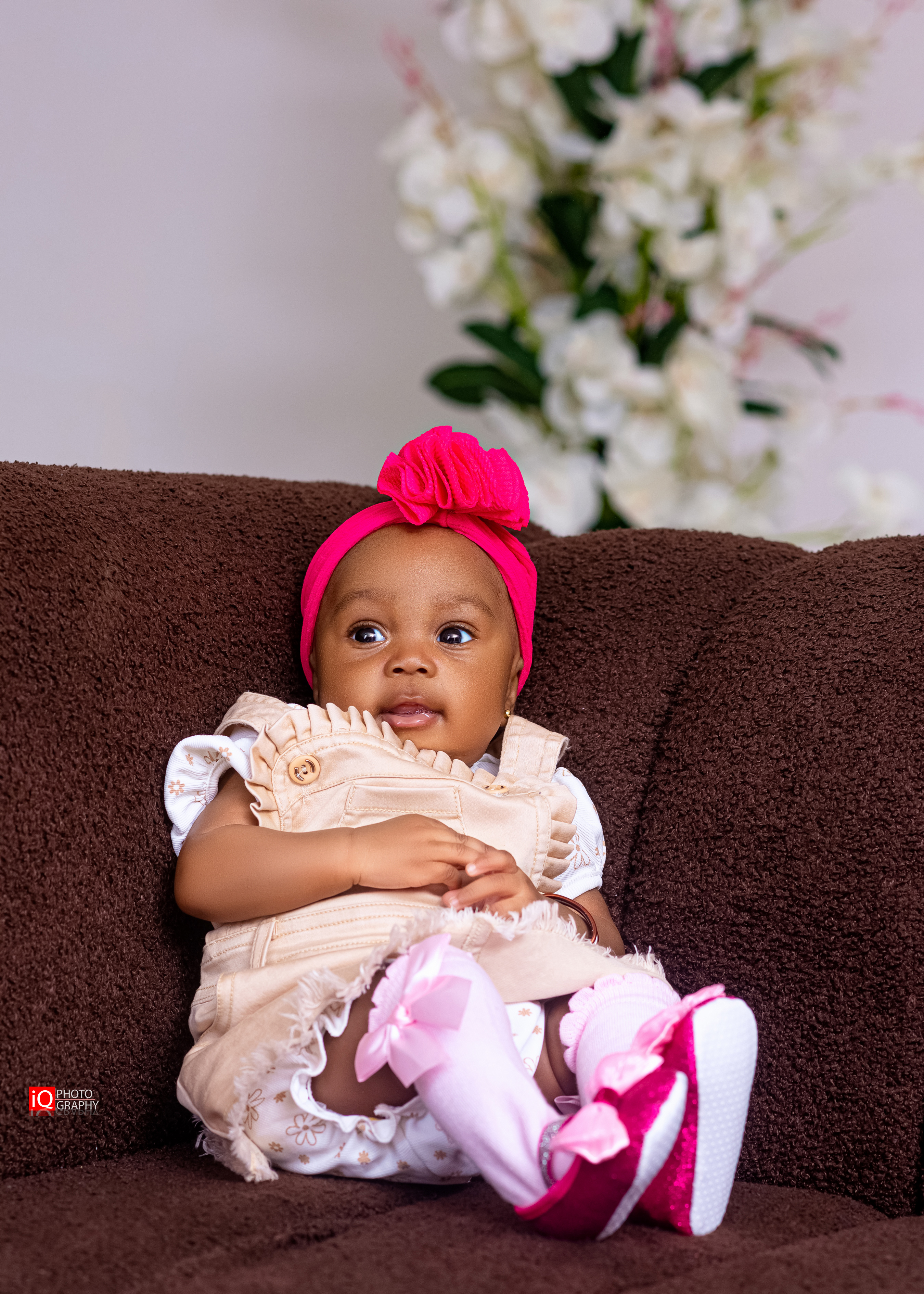 Halima Oluwafikayomi