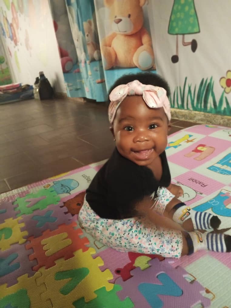 Agbonlahor Osayuwame