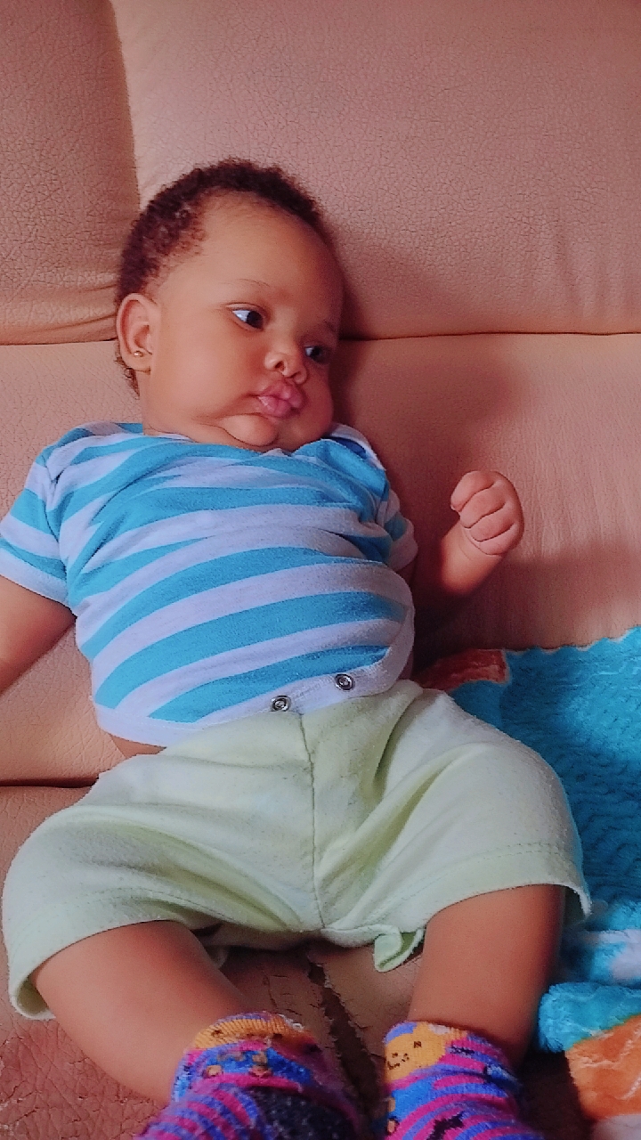 Esomchukwu Echezonachukwu