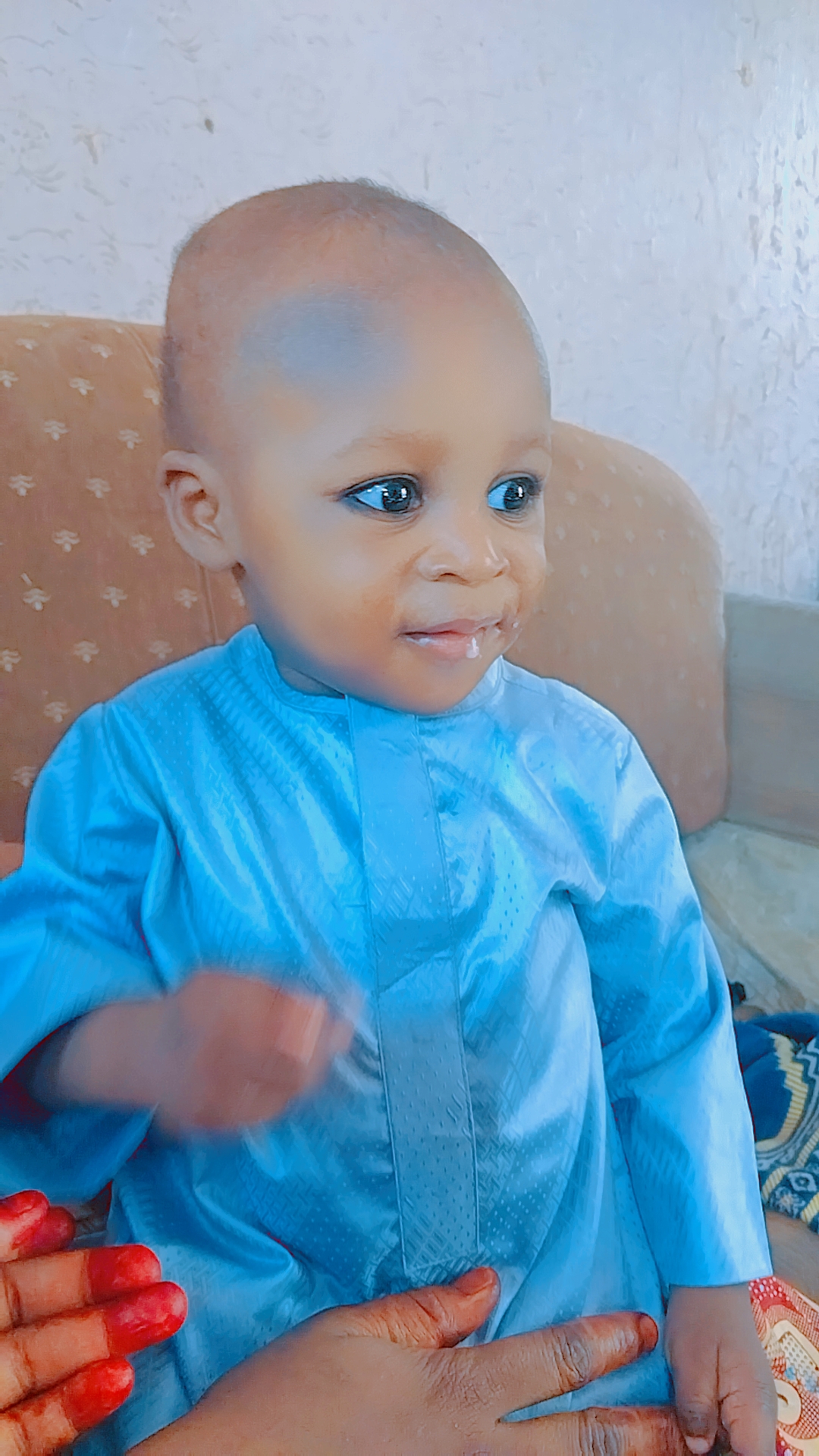 Yusuf Shamsuddeen