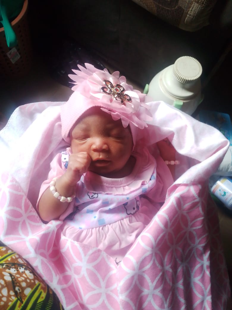 Lamidi idris
