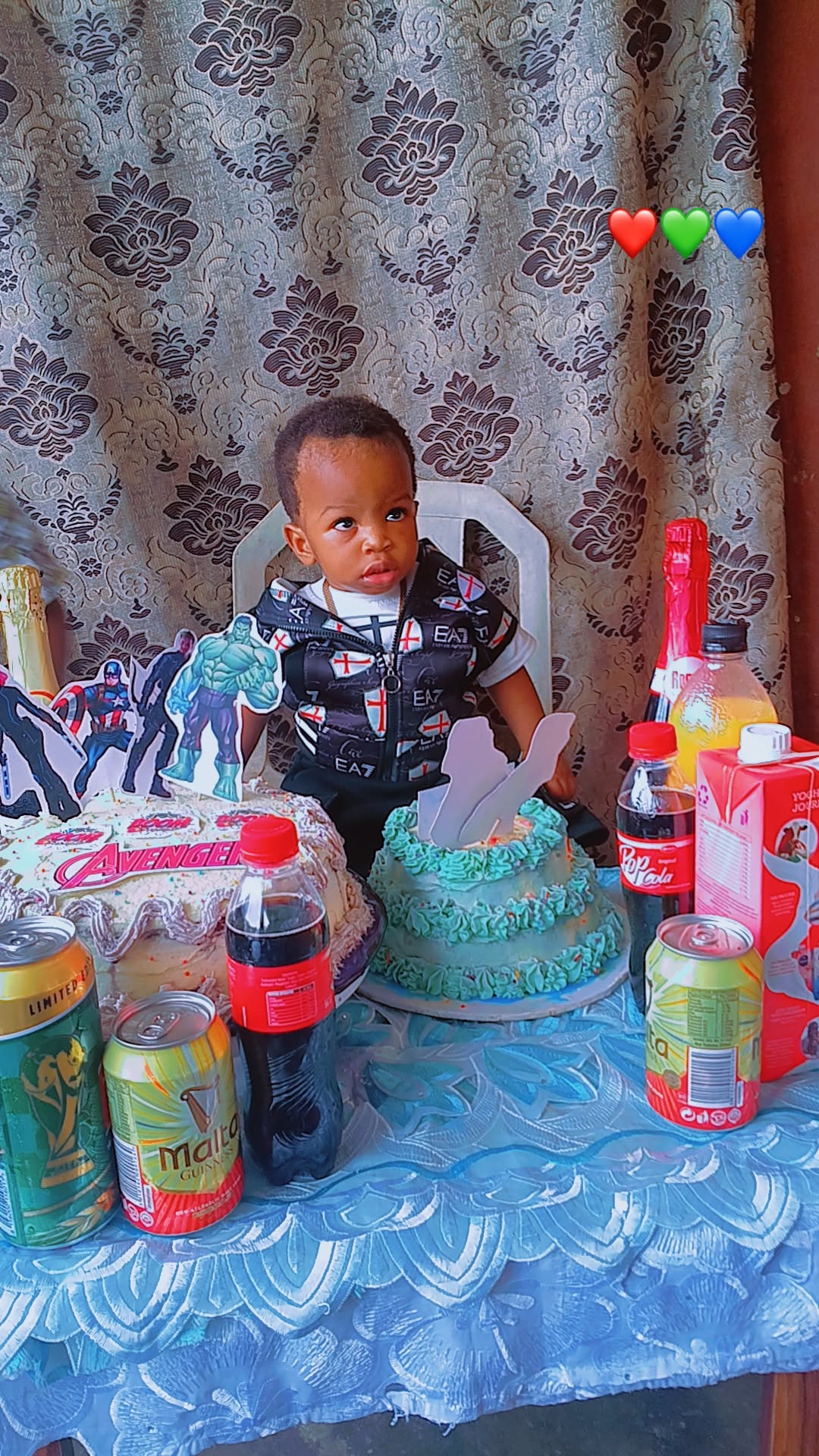 Daniel Eze