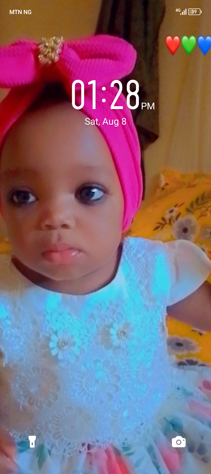 Ummu Salma Mustapha