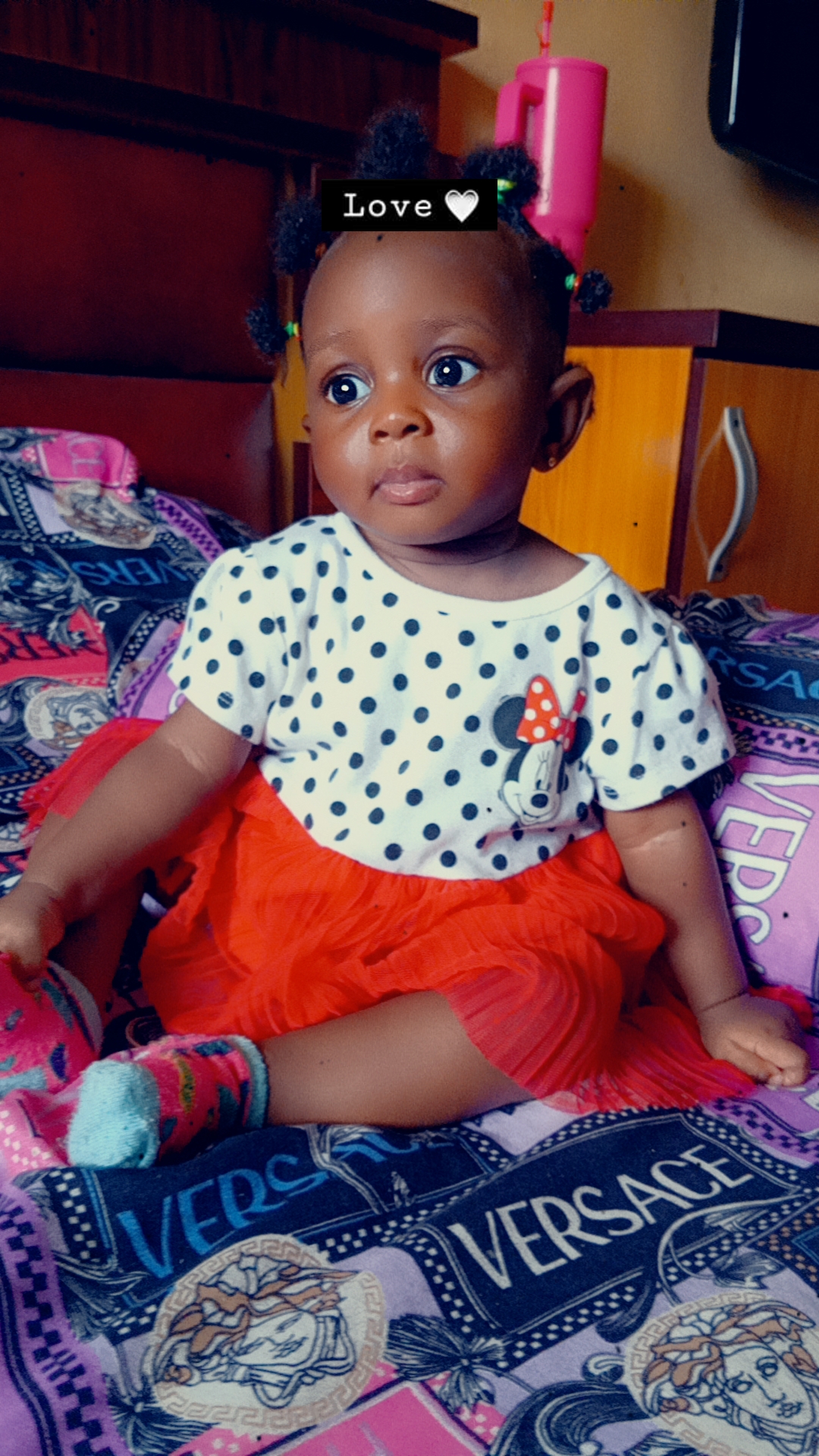 Ngbede Eliana Ene