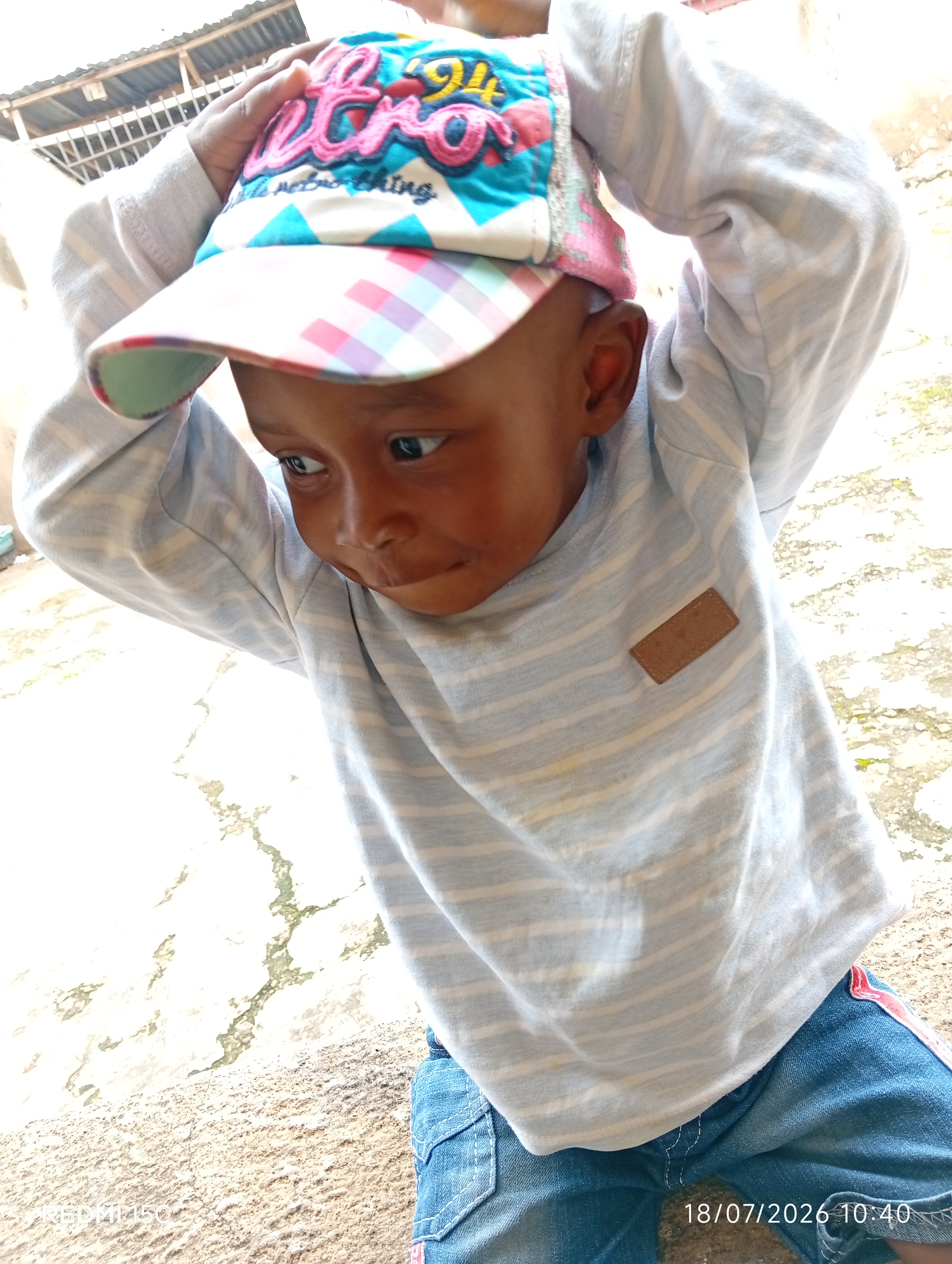 Akinwale Dominion