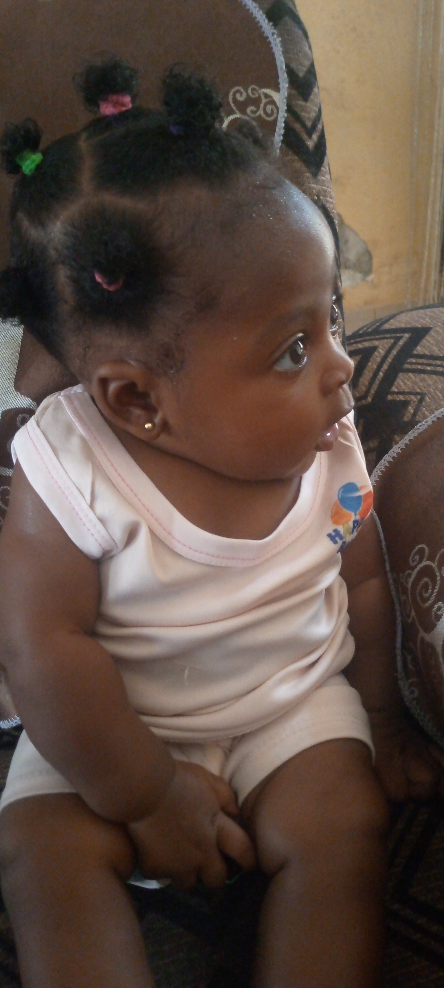 Odesola Oluwatosin precious