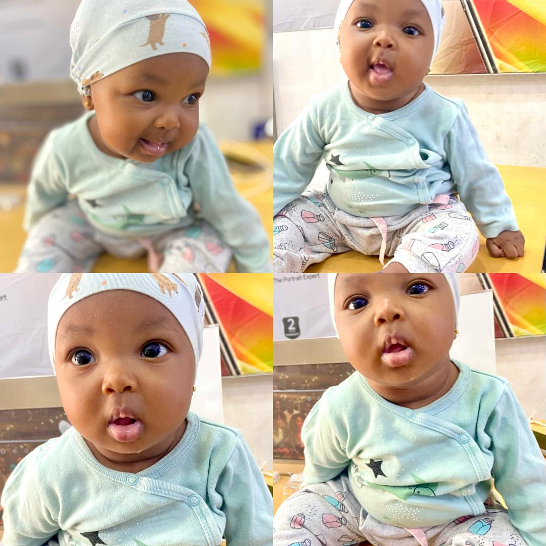 Favour Amos
